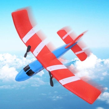 Szybowiec Fly Bear 2,4GHz RTF Rozpiętość 31cm